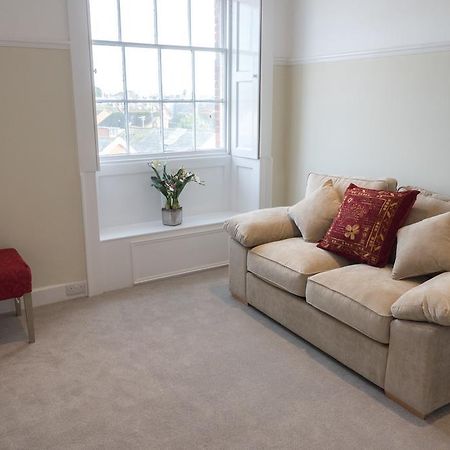 Broadway House Luxury Serviced Rooms Exeter Cameră foto