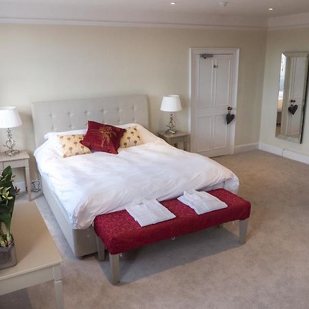 Broadway House Luxury Serviced Rooms Exeter Cameră foto