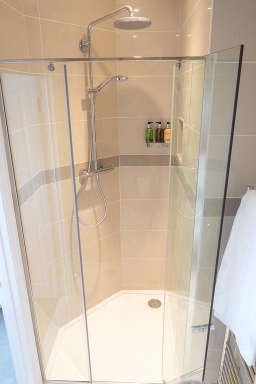 Broadway House Luxury Serviced Rooms Exeter Cameră foto